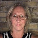 Patricia W., 69 | Early AMD