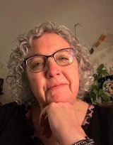 Sandra L., 72 | Wet AMD, 3 years