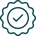 Guarantee Badge